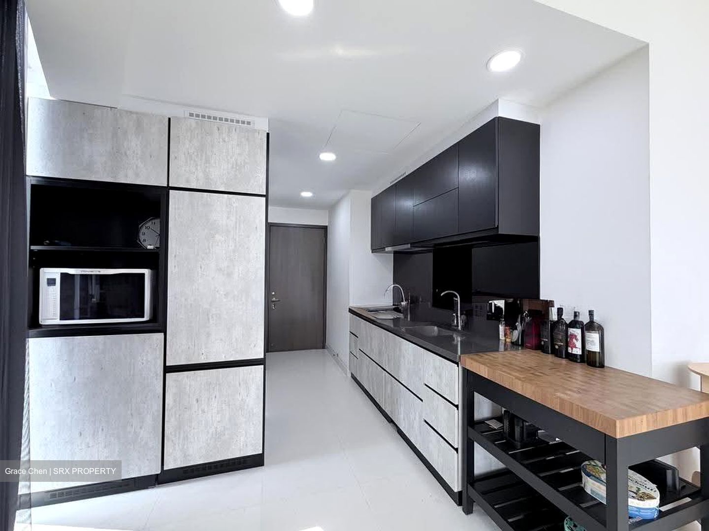 The Rise @ Oxley (D9), Condominium #607979891